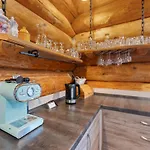 Chalet Srub Pohodar By Interhome