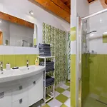Srub Pohodar By Interhome Chalet Benesov nad Cernou