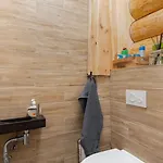 Chalet Srub Pohodar By Interhome Benesov nad Cernou