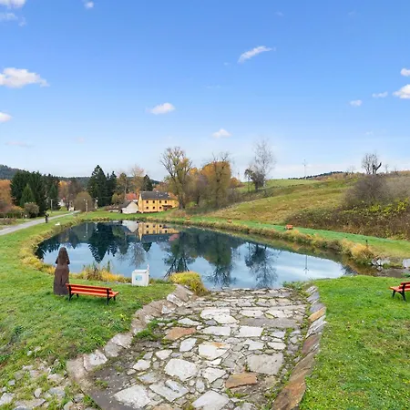 Шале Srub Pohodar By Interhome *