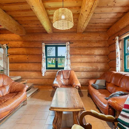 Шале Srub Pohodar By Interhome *