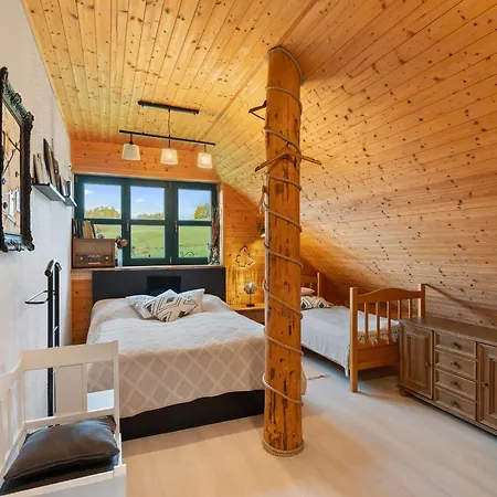 Quiet Place By Interhome * Benesov nad Cernou