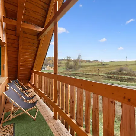 Srub Pohodar By Interhome * Benesov nad Cernou