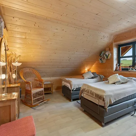Chalet Chalet Quiet Place Cabin By Interhome