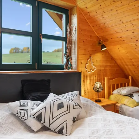 Srub Pohodar By Interhome Шале *