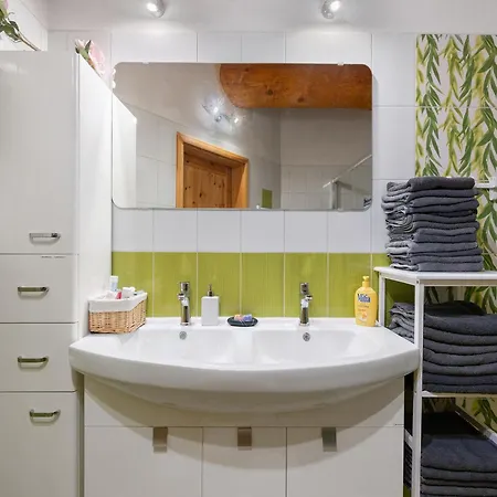 Srub Pohodar By Interhome