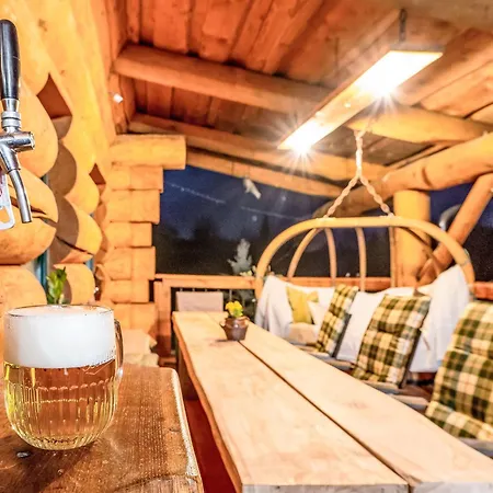 Srub Pohodar By Interhome Шале