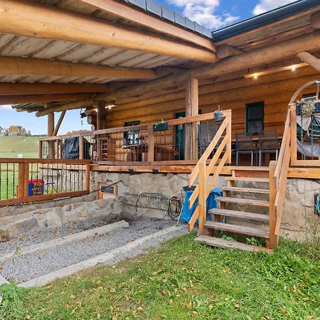 Шале Srub Pohodar By Interhome