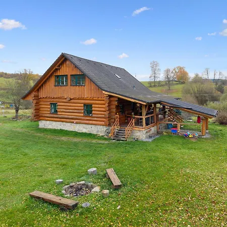 Srub Pohodar By Interhome * Benesov nad Cernou