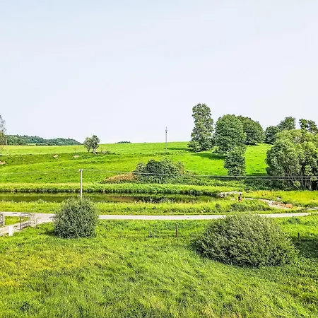 Srub Pohodar By Interhome * Benesov nad Cernou