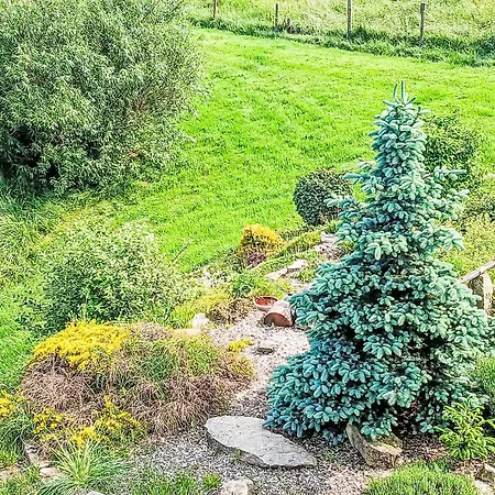 Srub Pohodar By Interhome