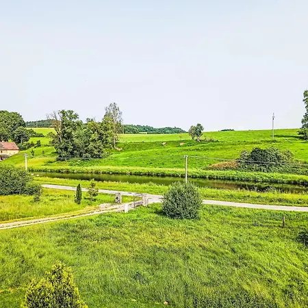 Srub Pohodar By Interhome Шале *