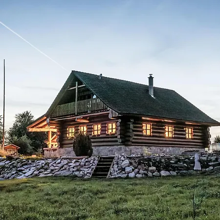 Srub Pohodar By Interhome Шале