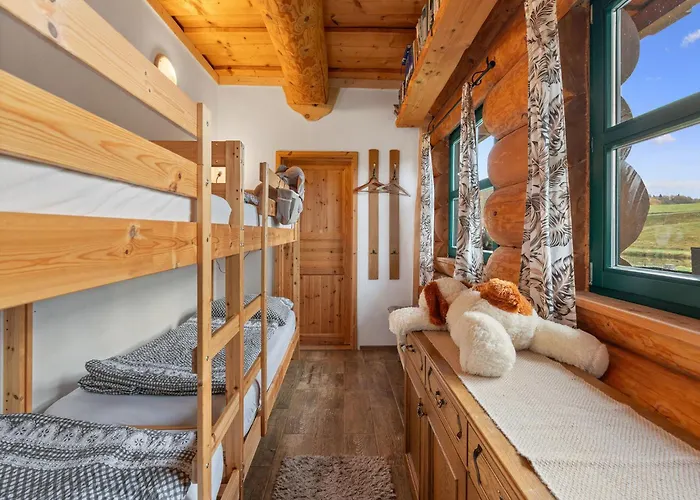 Srub Pohodar By Interhome
