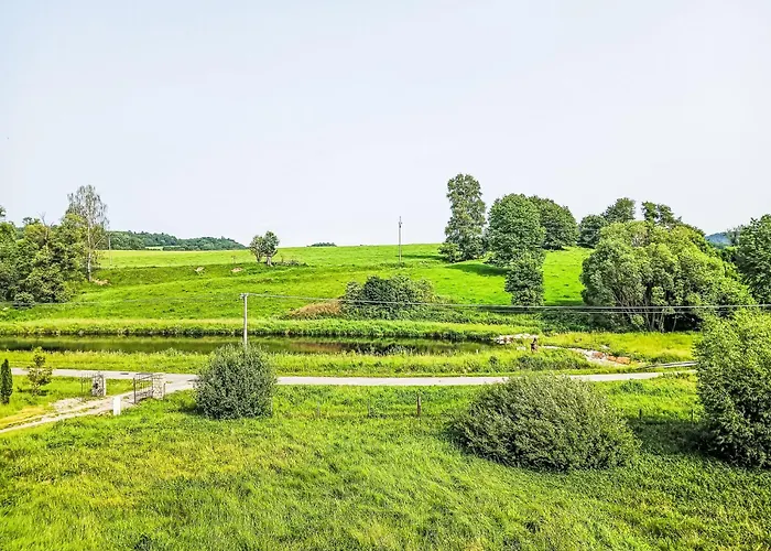 Srub Pohodar By Interhome * Benesov nad Cernou