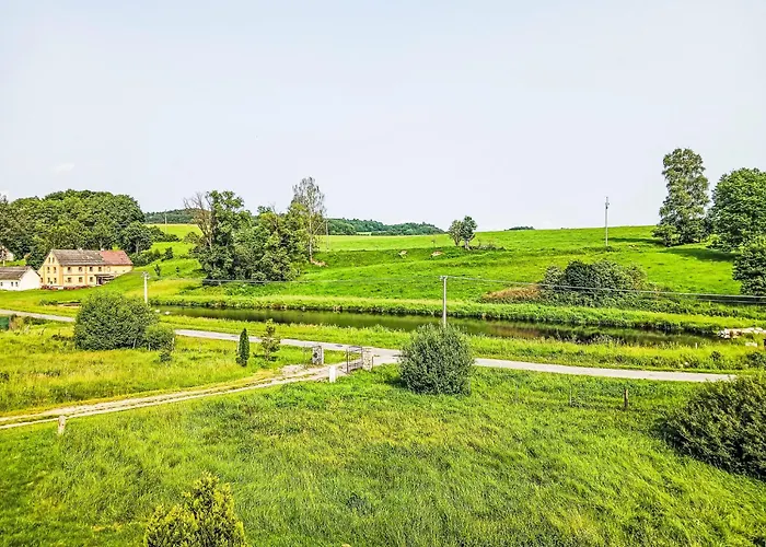 Srub Pohodar By Interhome Chalet *